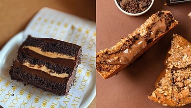 Not viral desserts, Xocolatl's classics are the real stars