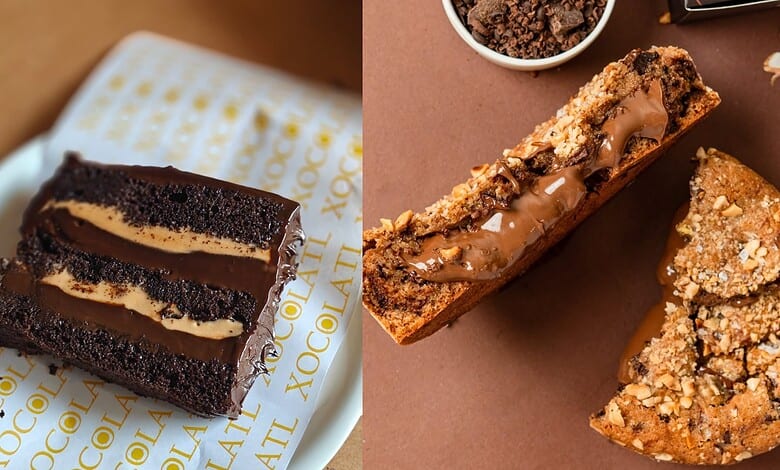 Not viral desserts, Xocolatl's classics are the real stars