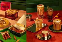 Experience Burma's traditional tea shop in Hyderabad this August