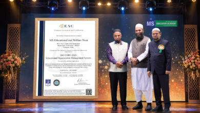 MS Education Academy