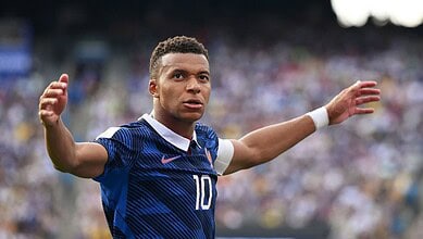 FIFA WC: France beats Sweden 3-0 as Kylian Mbappé makes history
