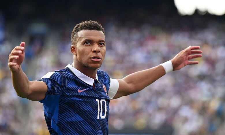 FIFA WC: France beats Sweden 3-0 as Kylian Mbappé makes history