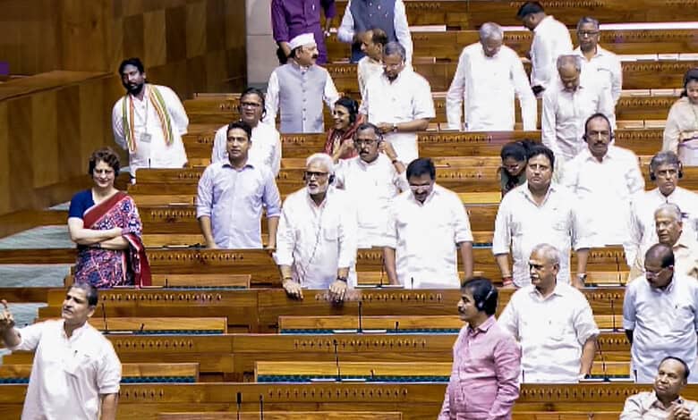 LS clears Births and Deaths (Amendment) Bill without a debate