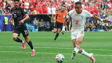 FIFA WC: Morocco rout Canada to reach World Cup last eight