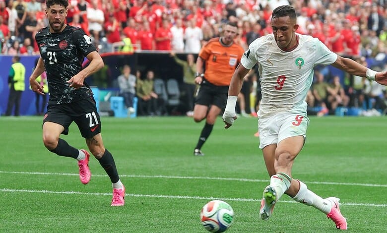 FIFA WC: Morocco rout Canada to reach World Cup last eight