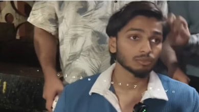 Mohammed Mubeen