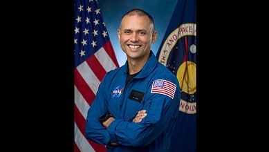 Anil Menon