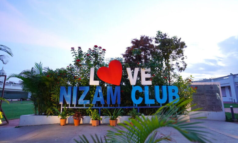 Nizam Club polls: New secretary, vice president elected
