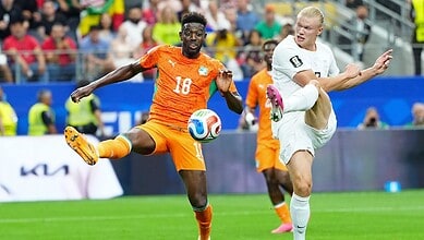 FIFA WC: Norway beat Ivory Coast 2-1 to book historic last-16 spot