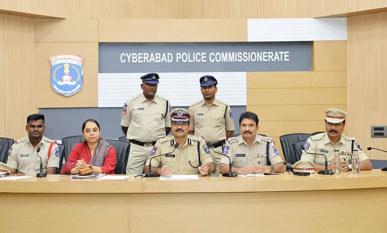 Muskan-12 launched in Cyberabad to trace missing children