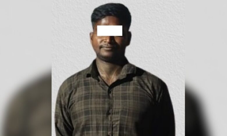 Hyderabad: PD Act invoked against rowdy sheeter with 15 cases