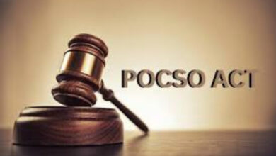POCSO convict