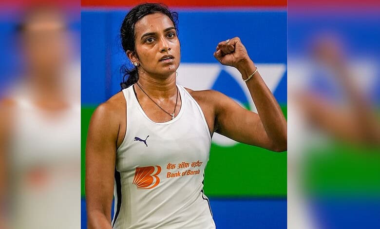 PV Sindhu ends two-year wait, enters Japan Open final