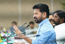 Telangana CM A Revanth Reddy asks Telangana MPs to represent the issues of the state to the Centre during the Parliament Monsoon Sessions expected to begin on July 20, 2025.