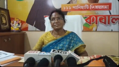 RG Kar victim's mother