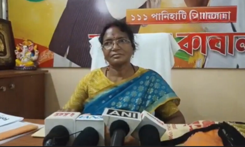 RG Kar victim's mother