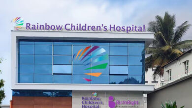 Rainbow Children's Hospital