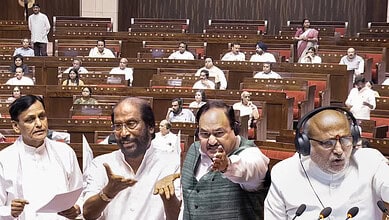 Rajya Sabha passes Vande Mataram Bill