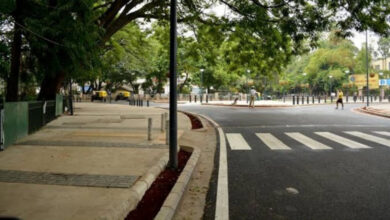 Representative Image Roads