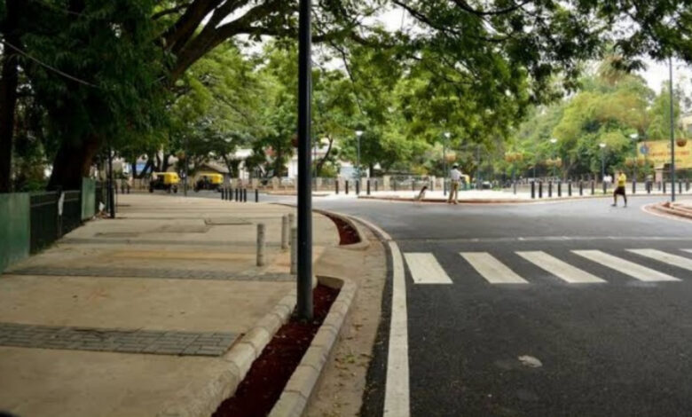 Representative Image Roads
