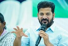 Telangana CM A Revanth Reddy reiterates the state government's commitment to operationalise the three barrages presently defunt under the Kaleshwaram Project.