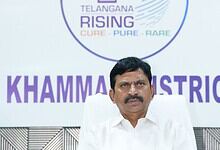 Telangana Revenue Minister Ponguleti Srinivasa Reddy directs all the district collectors to resolve the Saada Bainama land registration applications at the earliest.
