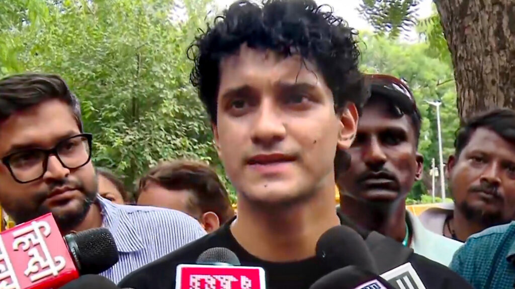 Saurav Das