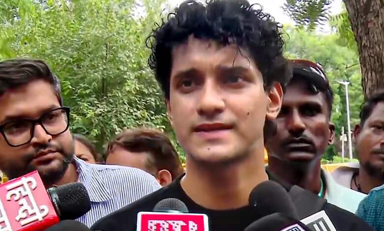 Saurav Das