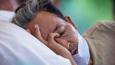 On day 20 of fast, Sonam Wangchuk vows to stay alive till July 20