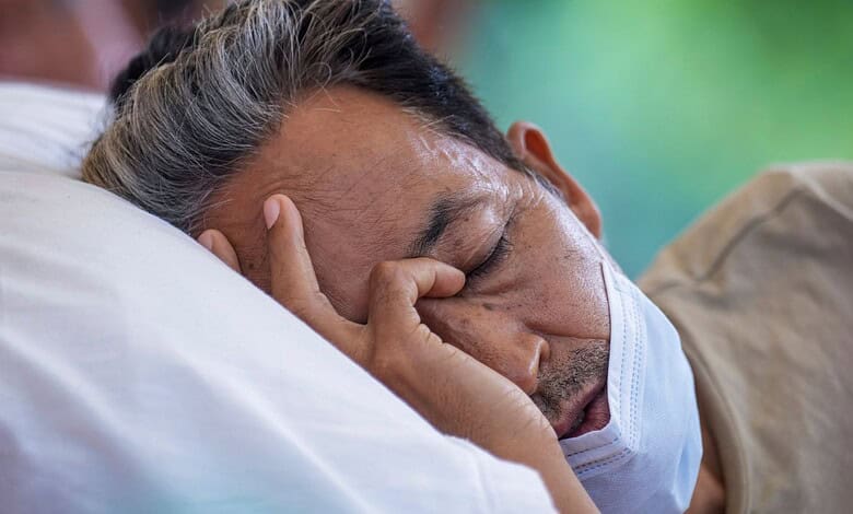 On day 20 of fast, Sonam Wangchuk vows to stay alive till July 20