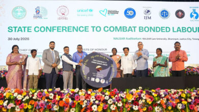 State conference to combat bonded labour