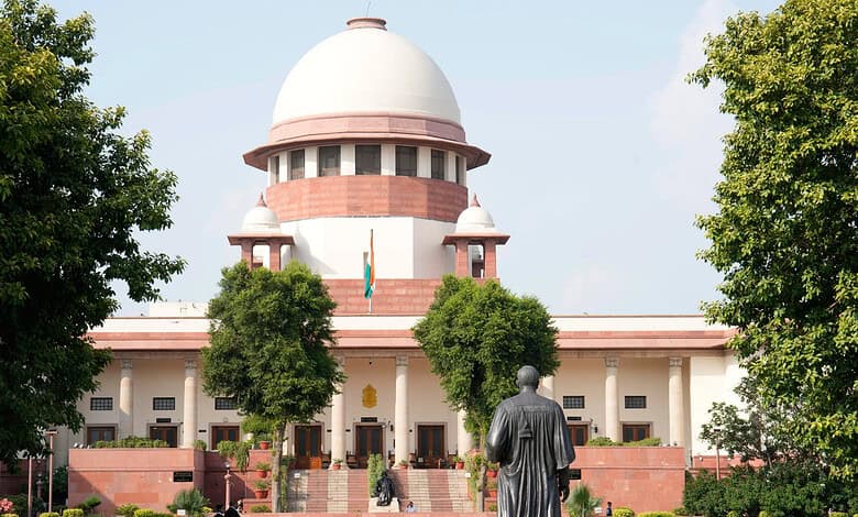 SC grants bail to UAPA accused, cites right to liberty violation