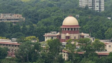Supreme Court (PTI Photo)