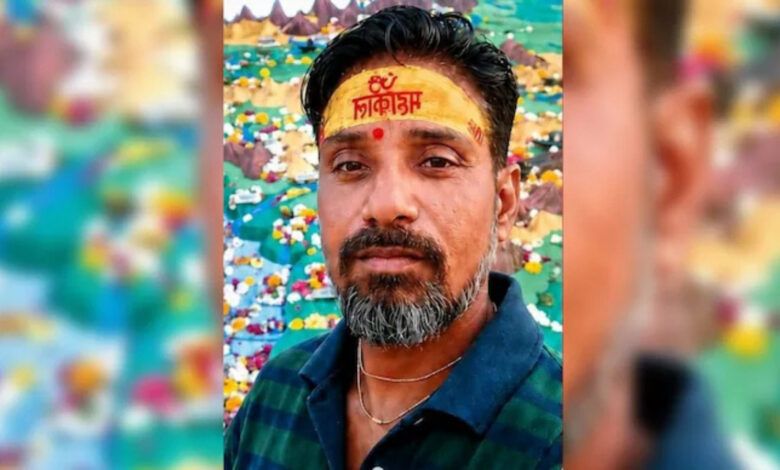 Surendra Sharma