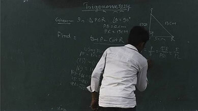 14,814 government school teachers fail to clear the Teacher Eligibility Test (TET) conducted in Telangana in June, 2026.