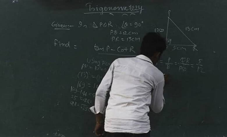 14,814 government school teachers fail to clear the Teacher Eligibility Test (TET) conducted in Telangana in June, 2026.