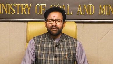 The centre has allocated Tadicherla-2 open cast coal block to Singareni Collieries Company Ltd (SCCL).