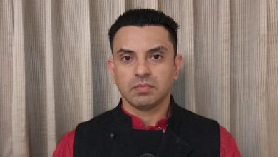 Tehseen Poonawalla