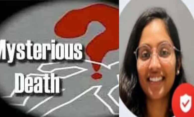 Image related to the mysterious death of a woman found naked at Peerzadigua lake.