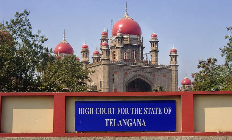 Telangana HC halts priest recruitment at Palakurthi temple