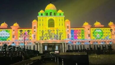 Telangana cabinet decides to setup Special Enquiry Team to probe alleged irregularities in Dharani and Bhu Bharati revenue portals.