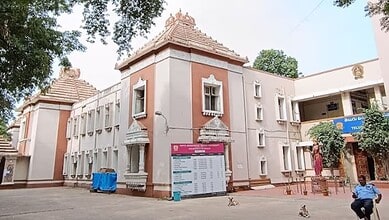 The higher education department decides not to allot Telugu University's Nampally campus to house tribal art museum of Adi Dhwani Trust.