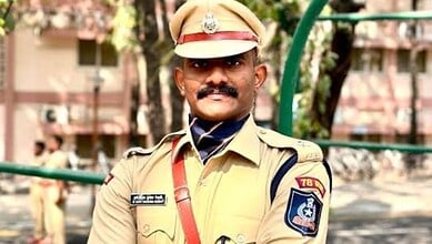 Trainee IPS officer Uday Krishna Reddy accused of sexually harassing colleague attempts suicide on Monday, July 20, 2026.