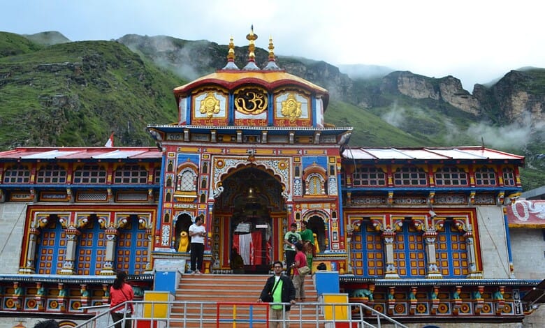 Badrinath Dham