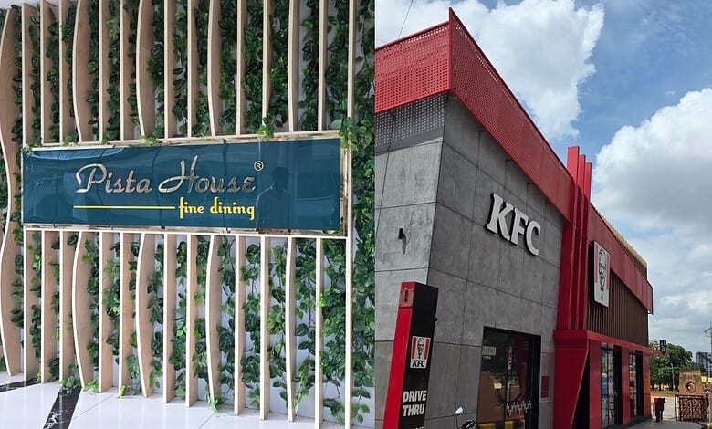Food safety officials flag minor violations at KFC, Pista House