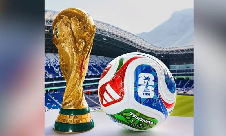Messi, Morocco and six European teams eye World Cup glory