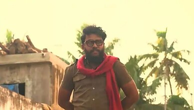 YouTuber Raavan