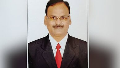 KPSC Chairperson Shivashankarappa Sahukar