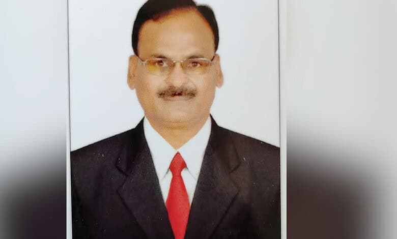 KPSC Chairperson Shivashankarappa Sahukar