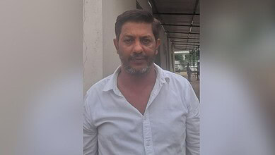 Nisar Ahmed